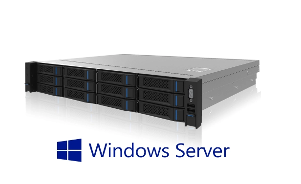 Windows Server VM